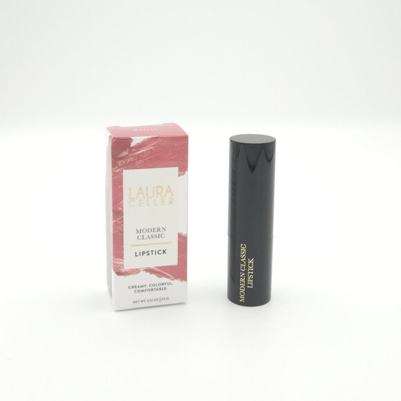 Laura Geller Modern Classic Cream Lipstick in Regal NEW IN BOX - Picture 3 of 5